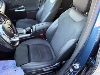 Mercedes-Benz GLA 220d 4MATIC 190cv AMG Line
