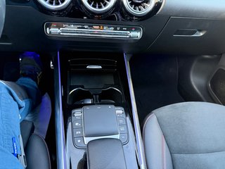 Mercedes-Benz GLA 220d 4MATIC 190cv AMG Line