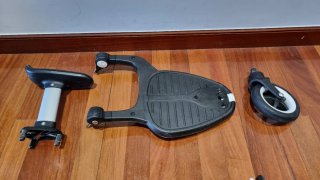 Patinete Bugaboo Confort
