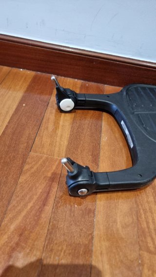 Patinete Bugaboo Confort