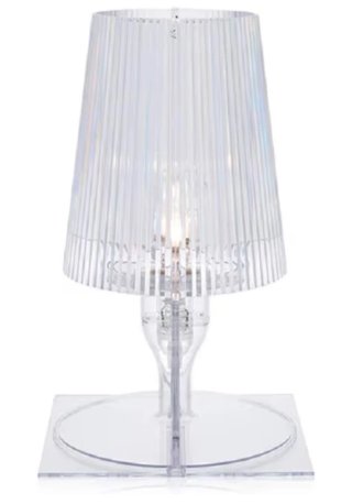 Set di 2 Lampade Kartell ORIGINALI