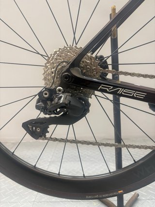 Bicicleta Carretera Megamo Raise