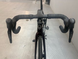 Bicicleta Carretera Megamo Raise