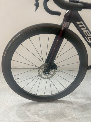 Bicicleta Carretera Megamo Raise
