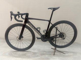 Bicicleta Carretera Megamo Raise