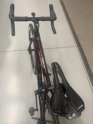 Bicicleta Carretera Megamo Raise