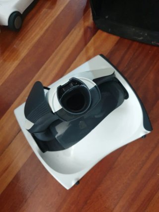 Accesorios aspiradora Kobold HD50