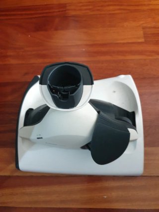 Accesorios aspiradora Kobold HD50