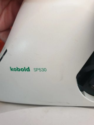 Accesorios aspiradora Kobold HD50