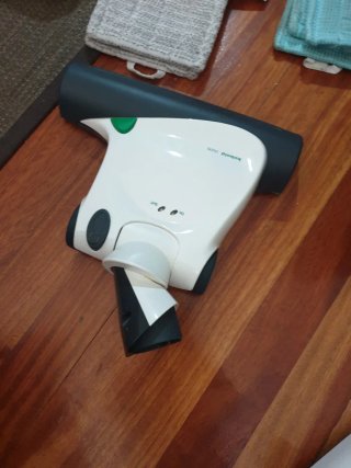 Accesorios aspiradora Kobold HD50