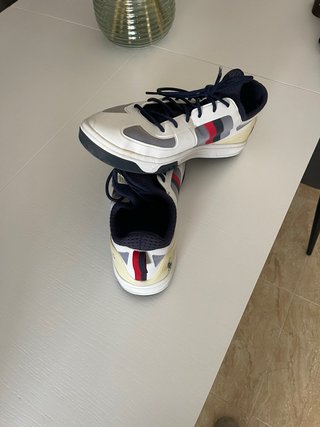Zapatillas Polo Ralph Lauren Originales