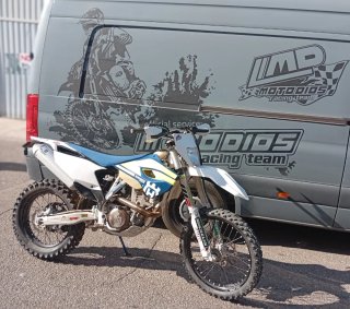 HUSQVARNA FE 350