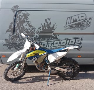 HUSQVARNA FE 350