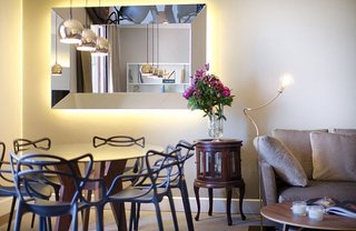 Apartamento Rua Ernesto Carvalho 490 EUR