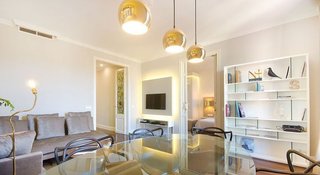 Apartamento Rua Ernesto Carvalho 490 EUR