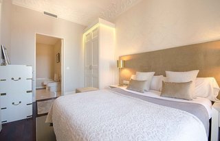 Apartamento Rua Ernesto Carvalho 490 EUR