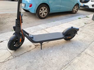 Ninebot f2 plus