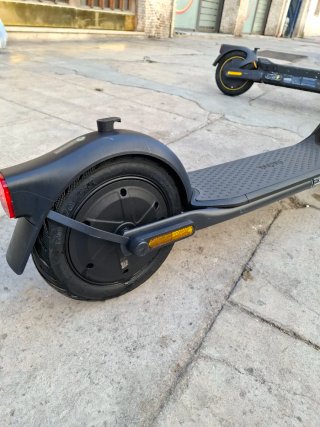 Ninebot f2 plus