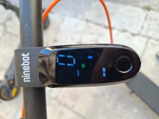 Ninebot f2 plus