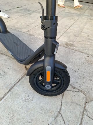 Ninebot f2 plus