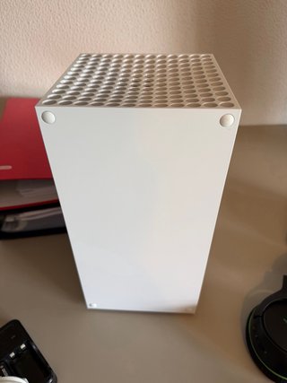 Pack Xbox Series X + Mando Elite 2 + Cascos Razer