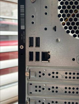 HP Pavilion i5 10400 16GB DDR4. Windows 11 Pro