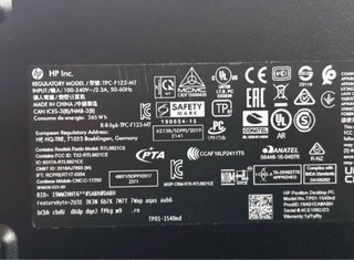 HP Pavilion i5 10400 16GB DDR4. Windows 11 Pro