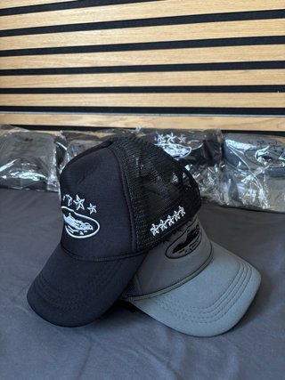Pack 2 Gorras estilo CRTZ/Corteiz Nuevas
