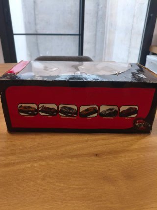 Ferrari 360 Modena Challenge 1/18 Dirty HOTWHEELS