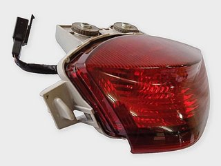 Luz piloto trasero Kawasaki ER6-N (2006-2008)