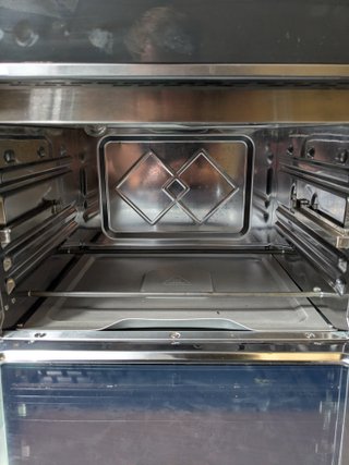 SEVERIN Horno Tostador Freidora Aire 25L