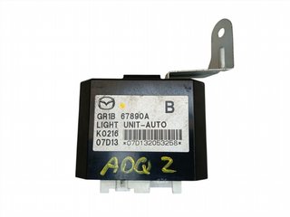 CENTRALITA LUCES MAZDA 6 BERLINA (GG) RF GR1B6789