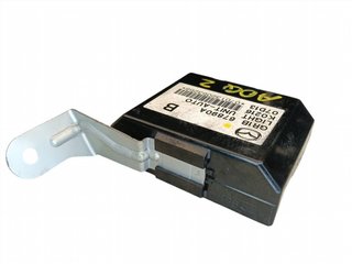 CENTRALITA LUCES MAZDA 6 BERLINA (GG) RF GR1B6789