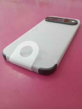 Google Pixel 7 128GB Gris Desprecintado