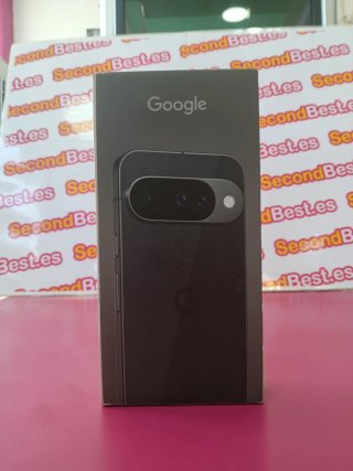 Google Pixel 7 128GB Gris Desprecintado