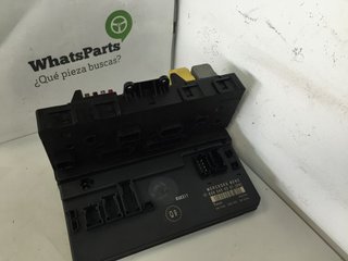 MOTOR LIMPIALUNETA MERCEDES VITO W639 6398200408