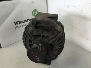 MOTOR LIMPIALUNETA MERCEDES VITO W639 6398200408