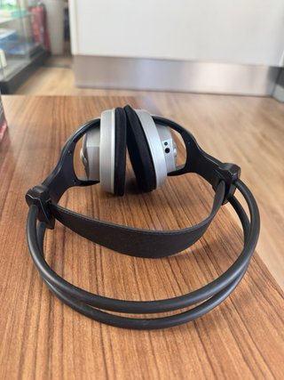 Fonestar FA-8020 Auriculares Inalámbricos Estéreo