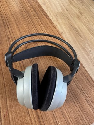 Fonestar FA-8020 Auriculares Inalámbricos Estéreo