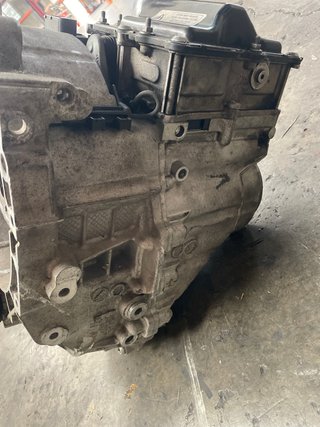 Caja de cambios automático dsg 7 la electrónica
