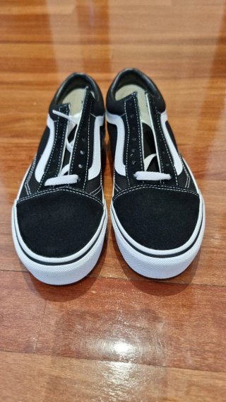 Vans Old Skool Plataforma