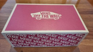 Vans Old Skool Plataforma