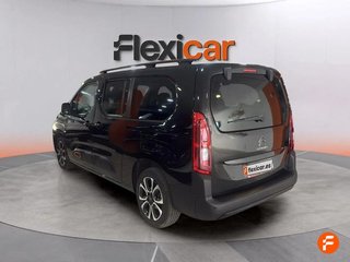 Citroën Berlingo Talla XL BlueHDi 130 S&S EAT8 SHINE