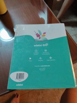 Libro de religión católica edebe primaria