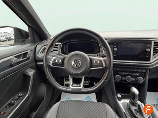 Volkswagen T-Roc Sport 2.0 TSI 140kW (190CV) 4 Motion DSG