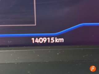 Volkswagen T-Roc Sport 2.0 TSI 140kW (190CV) 4 Motion DSG