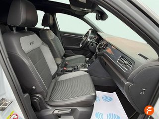 Volkswagen T-Roc Sport 2.0 TSI 140kW (190CV) 4 Motion DSG
