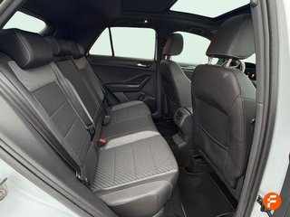 Volkswagen T-Roc Sport 2.0 TSI 140kW (190CV) 4 Motion DSG