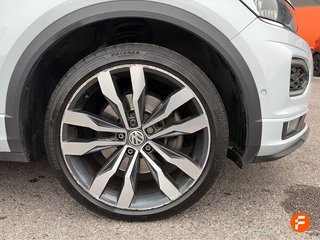 Volkswagen T-Roc Sport 2.0 TSI 140kW (190CV) 4 Motion DSG
