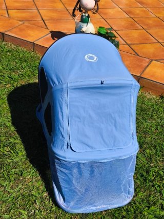 Capota verano Bugaboo Camaleón